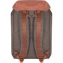Рюкзак для ноутбука Bagland 15.6" Successful 17L 299 Brown/brick red 0050466 (63751135)
