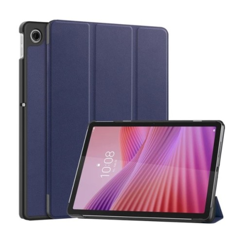 Чохол до планшета BeCover Smart Case Lenovo Tab TB-311FU 10.1" Deep Blue (713106)