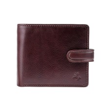 Гаманець Visconti TSC42 Arezzo з RFID Brown (TSC42 BRN)