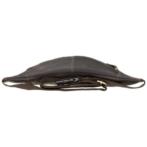 Сумка Visconti 721 Bumbag Large Oil Brown (721 OIL BR)