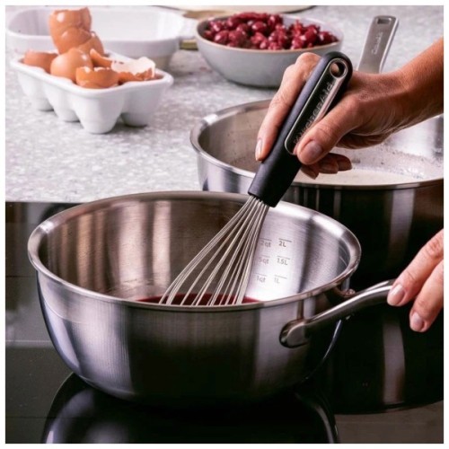 Ківш KitchenAid MSS поварський 22 см 3,1 л (CC006024-001)