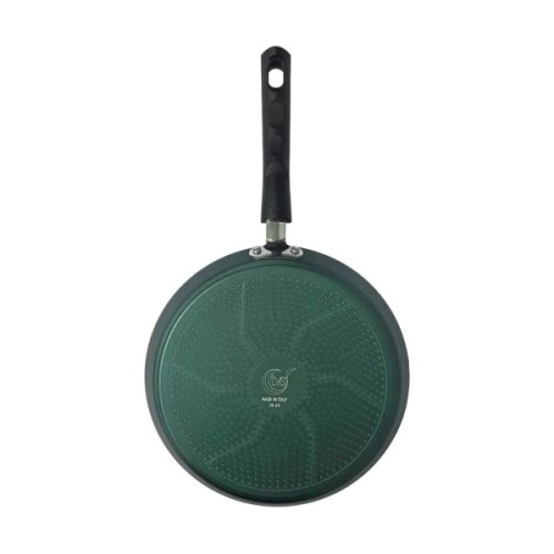 Сковорода TVS Eco Ok Induction для млинців 25 см (4N179253320201)