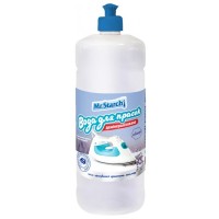 Вода для праски Luga Mr. Starch Лаванда 1 л (4820167004088)