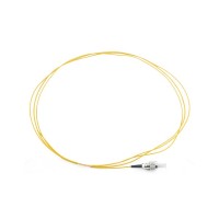 Пігтейл Cor-X FC/UPC-1,5 Flex (G.657A2), 10шт=1пач (OFP-FC/UPC-1,5 Flex G.657A2 / 286211)