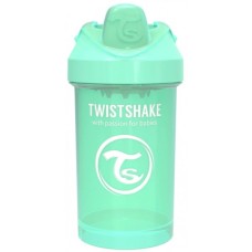 Поїльник-непроливайка Twistshake 300 мл 78275 м'ятна (69888)