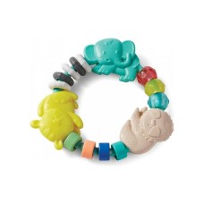 Прорізувач Infantino Друзі-звірята (316497)