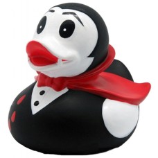 Іграшка для ванної Funny Ducks Дракула утка (L1893)