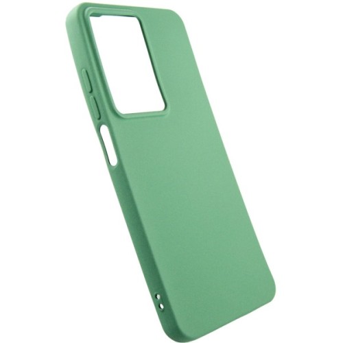 Чохол до мобільного телефона Dengos Soft Oppo A5x Mint (DG-TPU-SOFT-80)