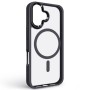 Чохол до мобільного телефона Armorstandart Unit MagCase Apple iPhone 17 Black (ARM86281)