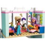 Конструктор LEGO Friends Перукарня та магазин аксесуарів (42662)