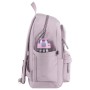 Рюкзак шкільний GoPack Education Teens 141L пудровий (GO26-141L-2)
