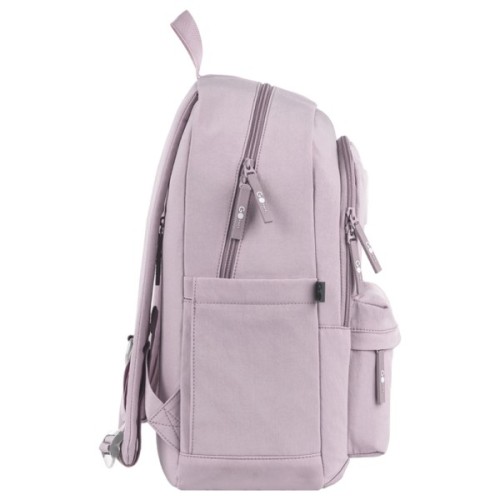 Рюкзак шкільний GoPack Education Teens 141L пудровий (GO26-141L-2)