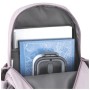 Рюкзак шкільний GoPack Education Teens 141L пудровий (GO26-141L-2)