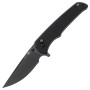 Ніж Boker Magnum Blackjay Black (01BM0004)