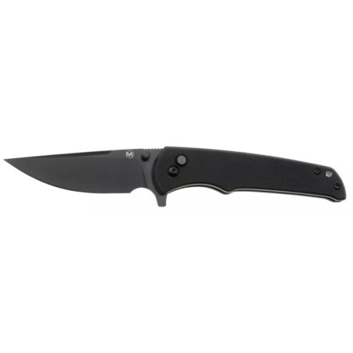 Ніж Boker Magnum Blackjay Black (01BM0004)