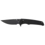 Ніж Boker Magnum Blackjay Black (01BM0004)