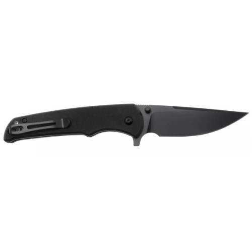 Ніж Boker Magnum Blackjay Black (01BM0004)