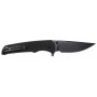Ніж Boker Magnum Blackjay Black (01BM0004)