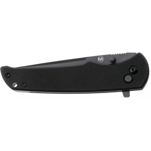 Ніж Boker Magnum Blackjay Black (01BM0004)