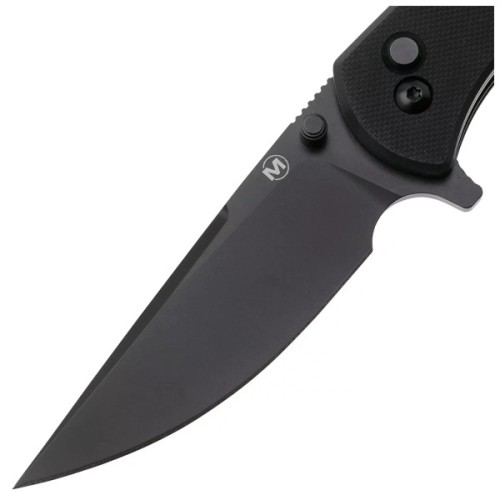 Ніж Boker Magnum Blackjay Black (01BM0004)