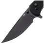 Ніж Boker Magnum Blackjay Black (01BM0004)