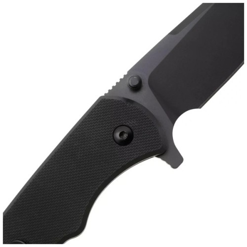 Ніж Boker Magnum Blackjay Black (01BM0004)