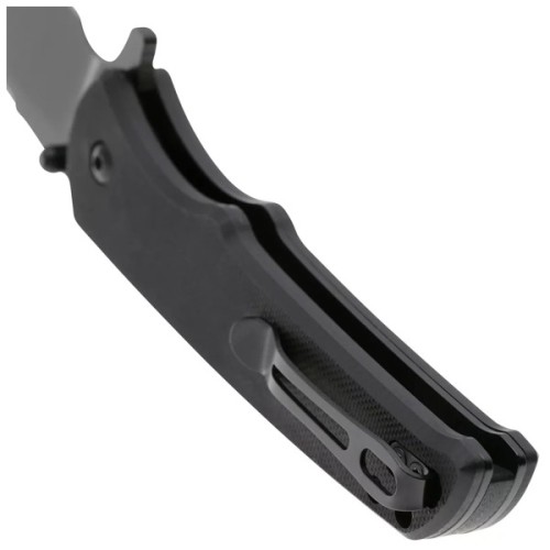 Ніж Boker Magnum Blackjay Black (01BM0004)