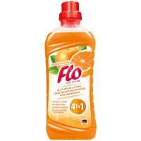 Засіб для миття підлоги Flo Spanish Pomelo Іспанське помело 1 л (5900948240009)