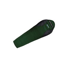 Спальний мішок Terra Incognita Pharaon EVO 400 L зелений (4823081501879)