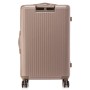 Валіза Semi Line 24" (M) Champagne (T5668-3) (DAS302659)