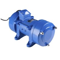 Вібратор глибинний Enersol майданчиковий 2.2 кВт, 2840 віб/хв, відцентрова сила 9.61 кН (EEV-2200W)