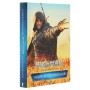Книга Відьмак. Хрещення вогнем. Книга 5 - Анджей Сапковський КСД (9786171519138)