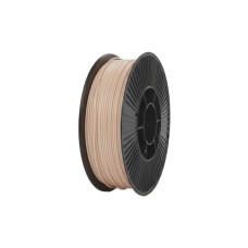 Пластик для 3D-принтера Тірапласт PLA 1.75мм, 3кг, beige/bodily (25189)