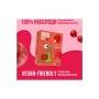 Мармелад Bob Snail Яблуко, вишня 90 г (1740881)