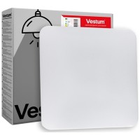 Світильник Vestum QUATRO зоряне небо 30W 4000К (VS-90056)
