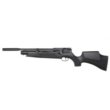 Пневматична гвинтівка Weihrauch РСР редукторна HW 110 S Black (20.110S20-01)