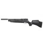 Пневматична гвинтівка Weihrauch РСР редукторна HW 110 S Black (20.110S20-01)