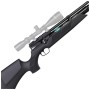 Пневматична гвинтівка Weihrauch РСР редукторна HW 110 S Black (20.110S20-01)