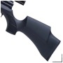 Пневматична гвинтівка Weihrauch РСР редукторна HW 110 S Black (20.110S20-01)