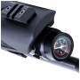 Пневматична гвинтівка Weihrauch РСР редукторна HW 110 S Black (20.110S20-01)