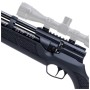 Пневматична гвинтівка Weihrauch РСР редукторна HW 110 S Black (20.110S20-01)