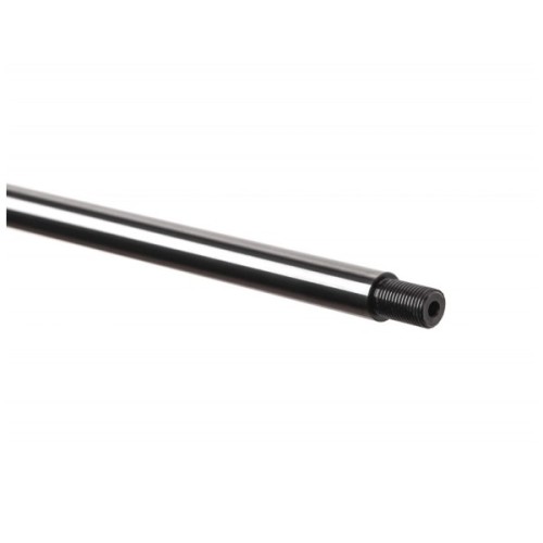 Пневматична гвинтівка Weihrauch РСР редукторна HW 110 S Black (20.110S20-01)