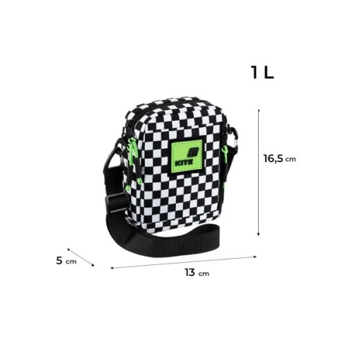 Сумка дитяча Kite кросбоді Education teens 2520-2 (K26-2520-2)