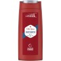 Гель для душу Old Spice Whitewater 675 мл (8006540280195)