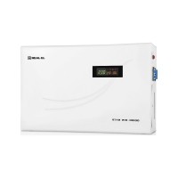Стабілізатор напруги REAL-EL STAB WM-10000 (EL122400015)