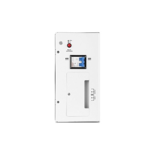 Стабілізатор напруги REAL-EL STAB WM-10000 (EL122400015)