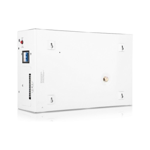 Стабілізатор напруги REAL-EL STAB WM-10000 (EL122400015)