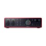 Аудіоінтерфейс Focusrite Scarlett 16i16 4th Gen (236532)