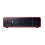 Аудіоінтерфейс Focusrite Scarlett 16i16 4th Gen (236532)