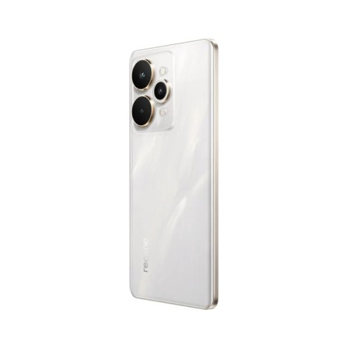 Мобільний телефон realme 15 Pro 5G 12/256GB Flowing Silver